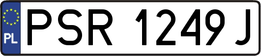PSR1249J