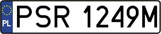 PSR1249M