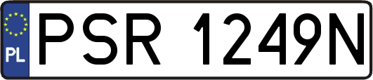 PSR1249N