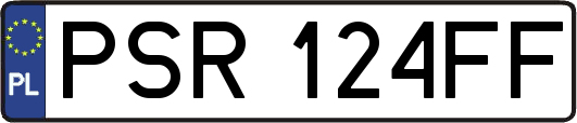 PSR124FF