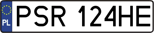 PSR124HE