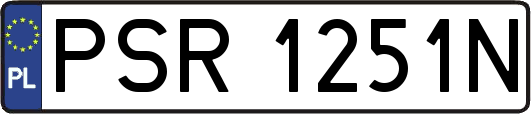PSR1251N