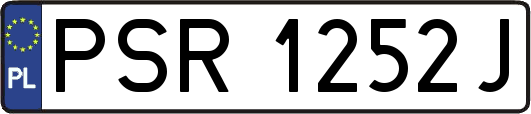 PSR1252J