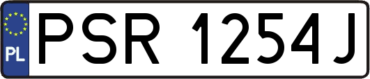 PSR1254J
