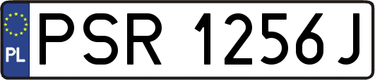 PSR1256J