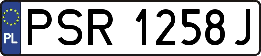 PSR1258J