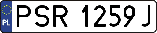 PSR1259J