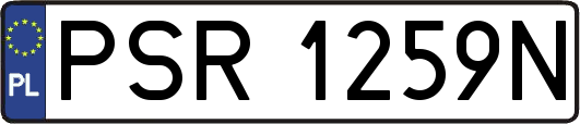 PSR1259N