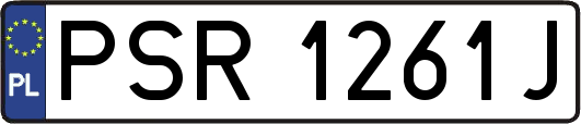 PSR1261J