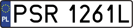 PSR1261L