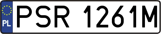 PSR1261M