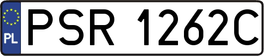 PSR1262C