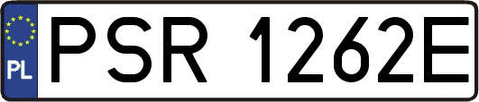 PSR1262E