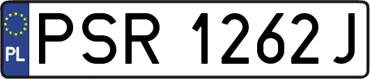 PSR1262J