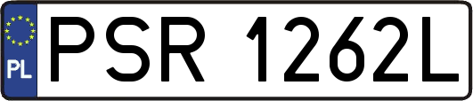 PSR1262L