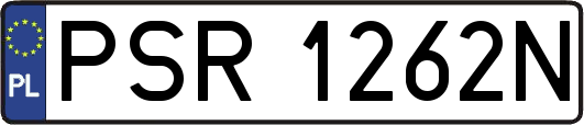 PSR1262N