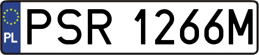 PSR1266M