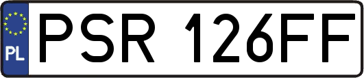PSR126FF