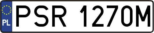 PSR1270M