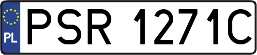 PSR1271C