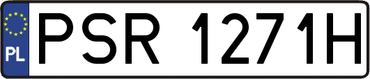 PSR1271H