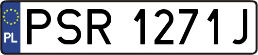 PSR1271J