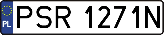 PSR1271N