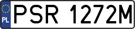 PSR1272M