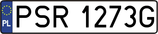 PSR1273G