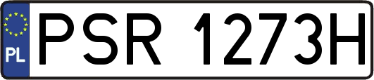 PSR1273H