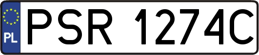 PSR1274C