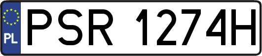 PSR1274H