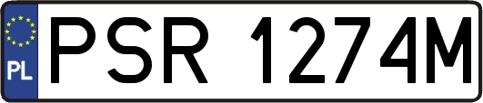 PSR1274M
