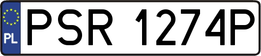 PSR1274P