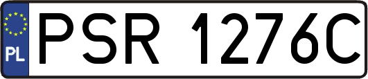 PSR1276C
