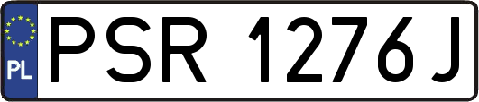 PSR1276J
