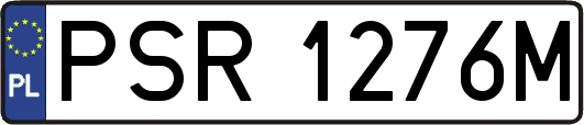 PSR1276M