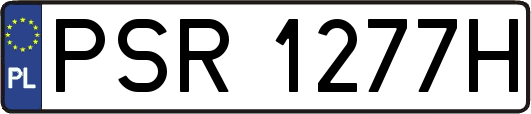 PSR1277H