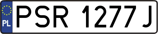 PSR1277J