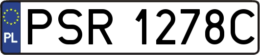 PSR1278C