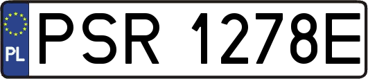 PSR1278E