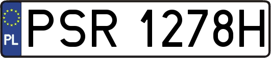 PSR1278H
