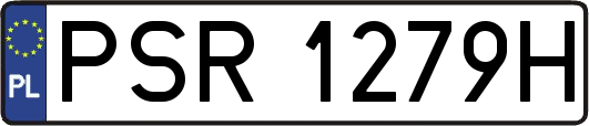 PSR1279H