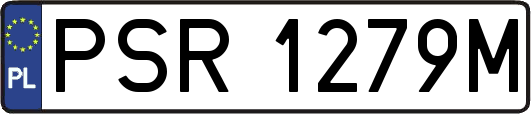 PSR1279M