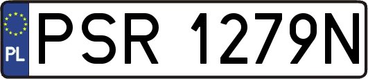 PSR1279N