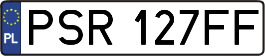 PSR127FF