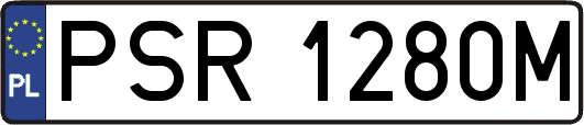 PSR1280M