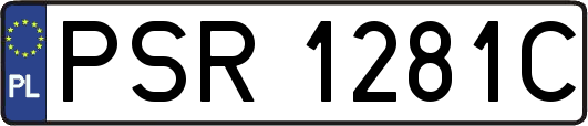 PSR1281C