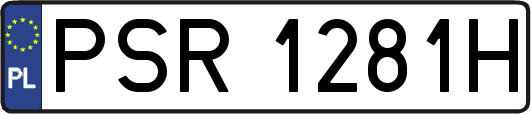 PSR1281H