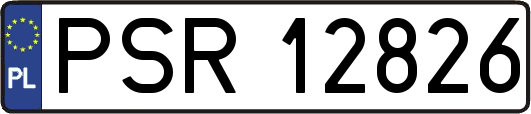 PSR12826